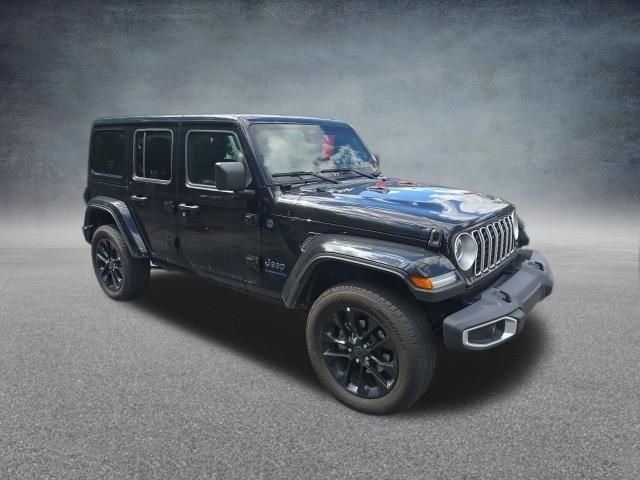 jeep wrangler 4xe 2025 1C4RJXP65SW577713 image jeep wrangler 4xe 2025 1C4RJXP65SW577713 image